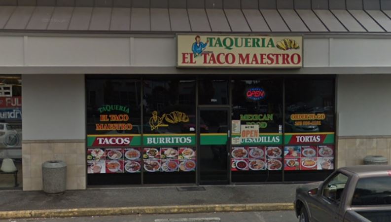 El Taco Maestro