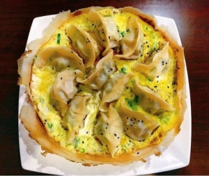 Little Ting's Dumplings