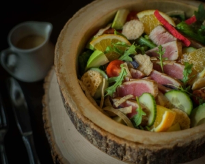 Sing Tong Thai Cuisine