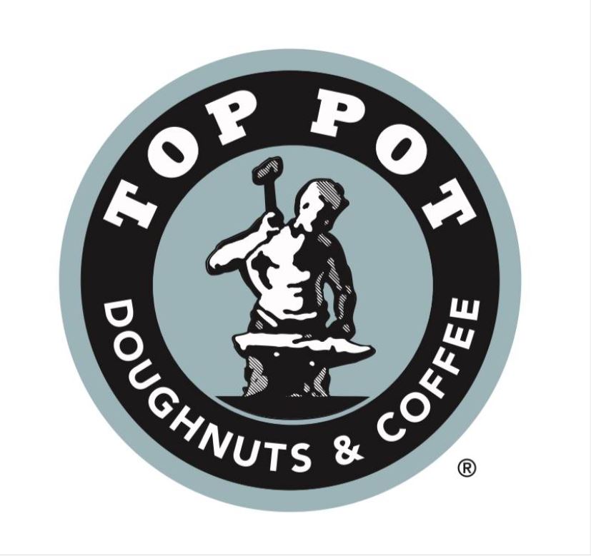 Top Pot Doughnuts
