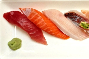 Umi Sake House