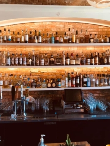 Wakefield Bar
