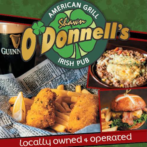 Shawn O'Donnell's American Grill