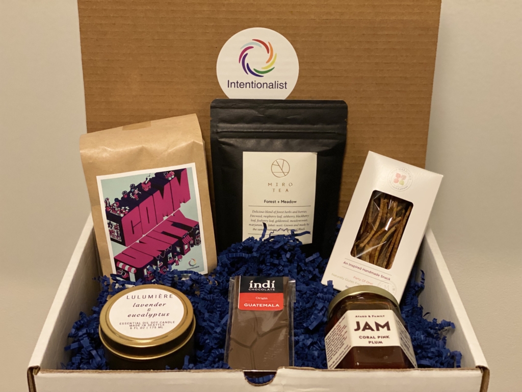 Celebrate Box