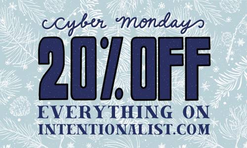 Cyber Monday discounts