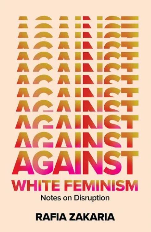Against White Feminism