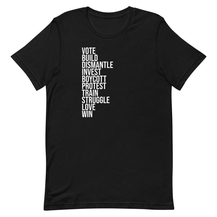 Gift guide for activists