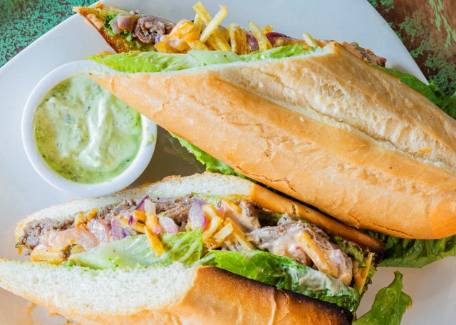El Cubano