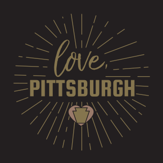 love Pittsburgh