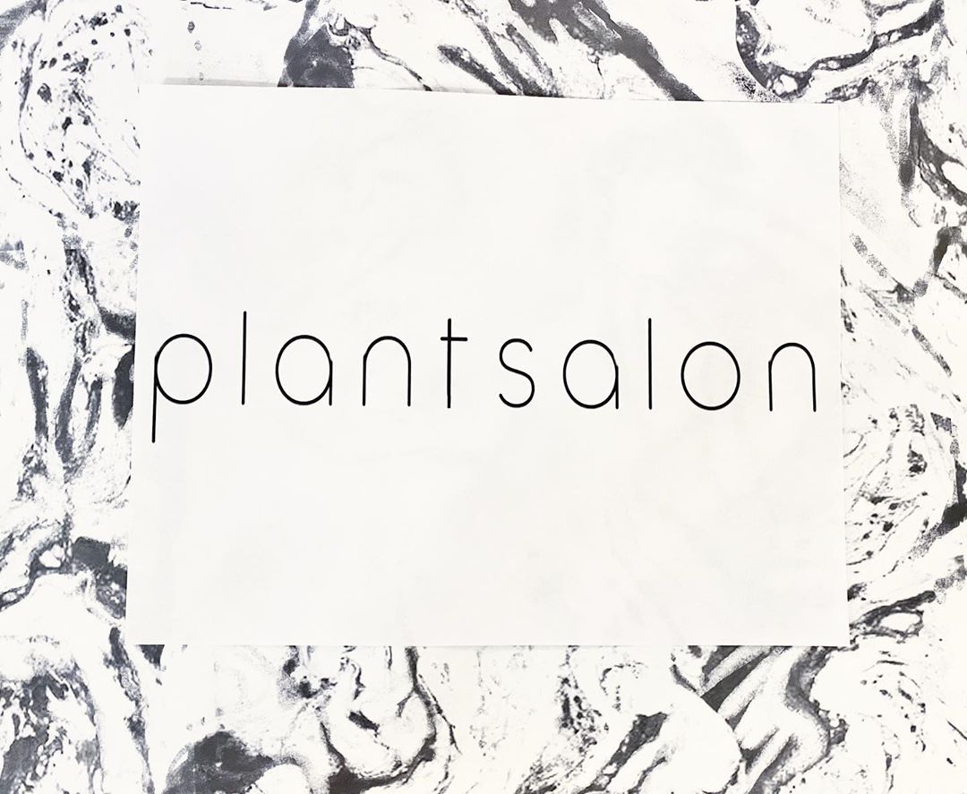 The Plant Salon