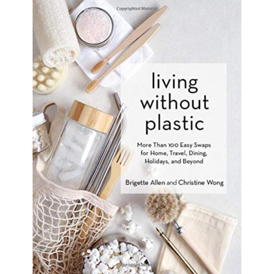 Gift Guide for Environmentalists
