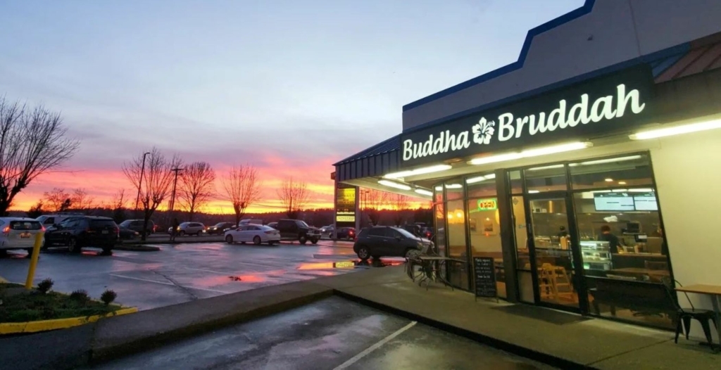 new Seattle restaurants