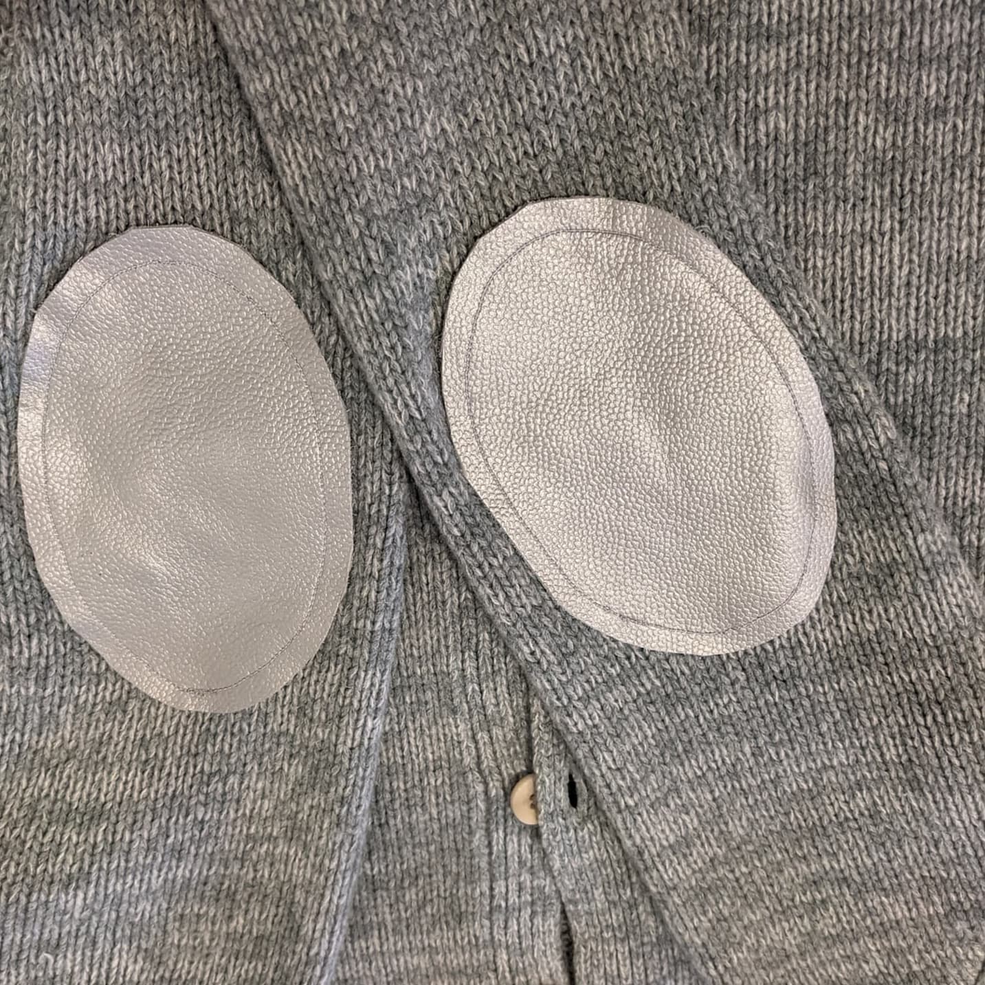 Frayed Threads Mending