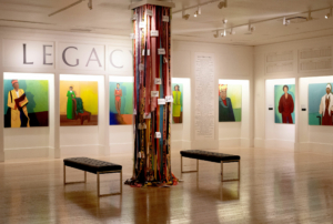 WOW Gallery