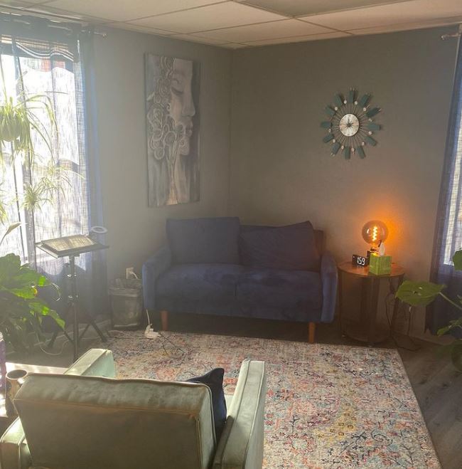 Healing Tides Counseling