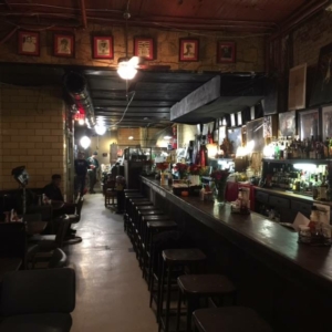 Shirley Mae's Cafe