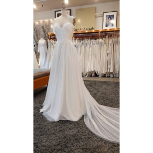 Cicada Bridal
