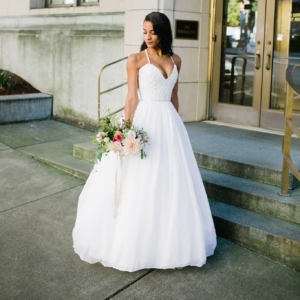 Cicada Bridal