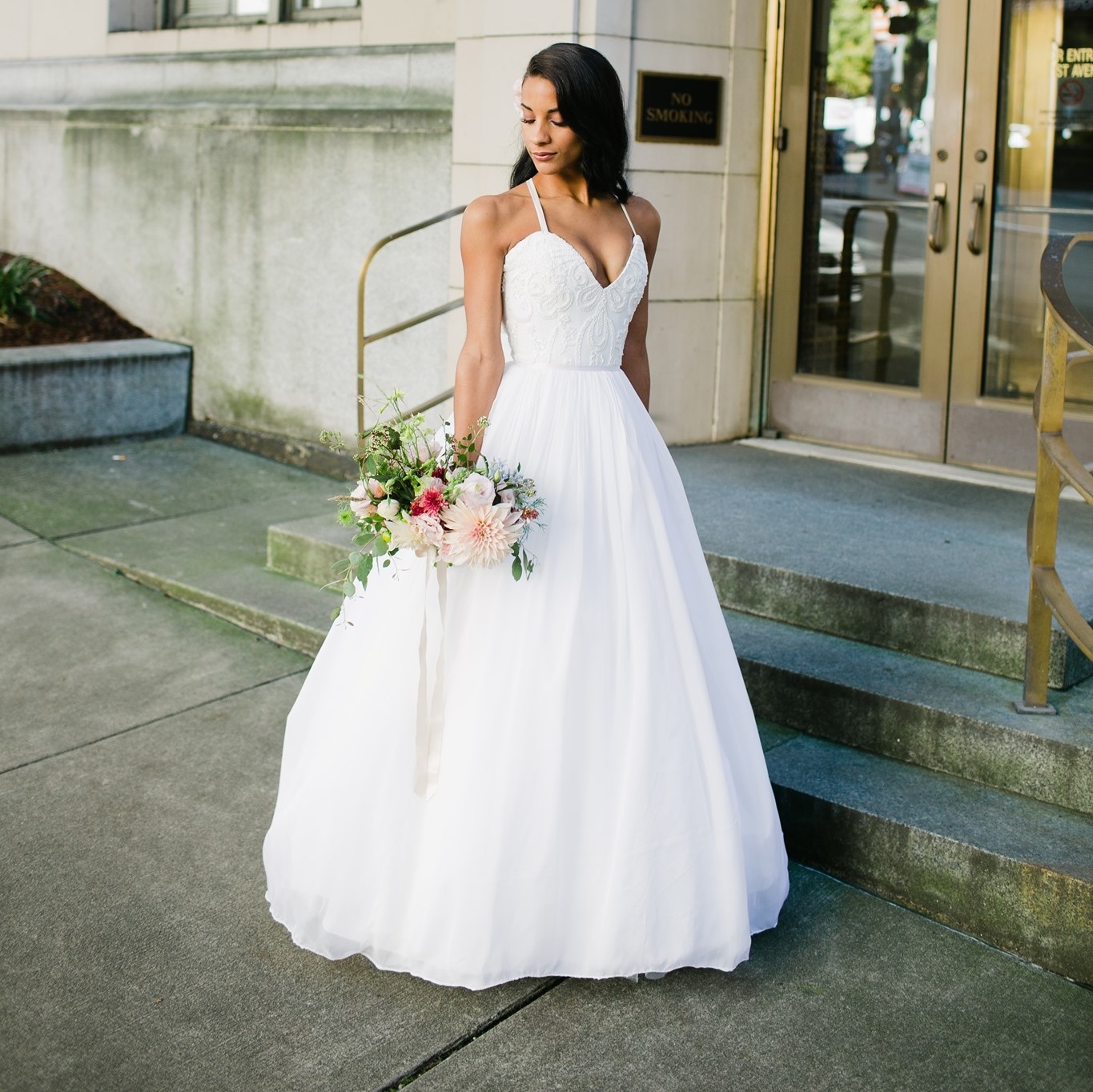 Cicada Bridal