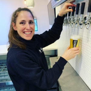 Ounces Taproom & Beer Garden