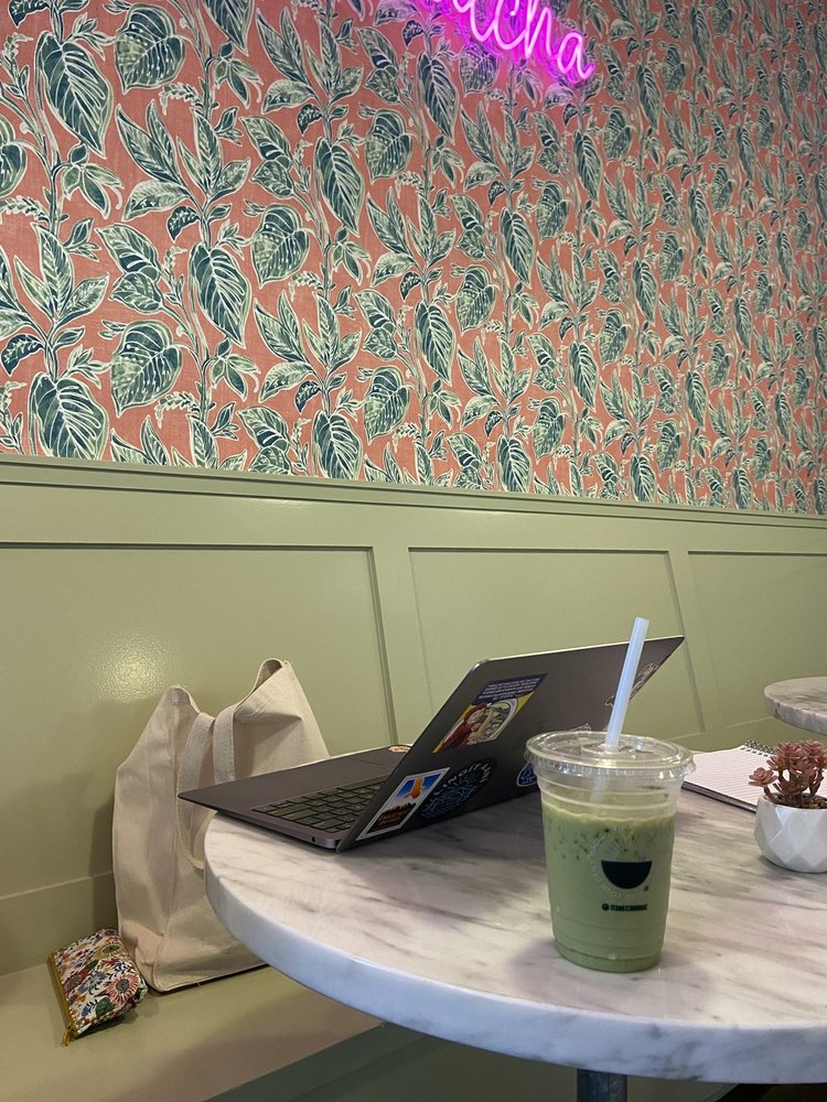 Matcha Magic