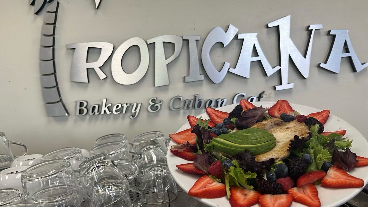 Latinx-owned Businesses in LA