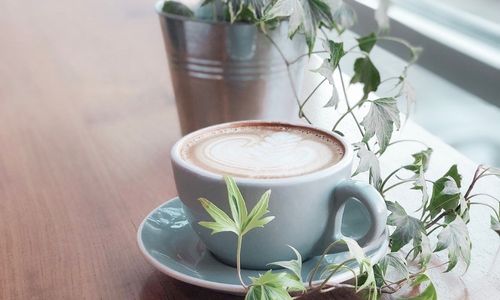 Woman and BIPOC-owned cafes in Bellevue