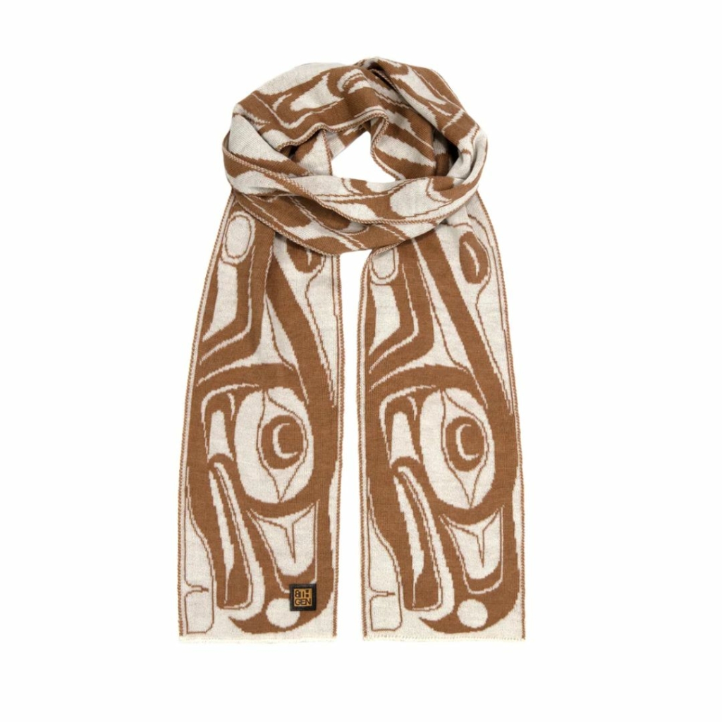 Gift Guide to Seattle - Convocation Scarf