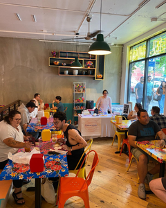 El Lugar Bodega Bar