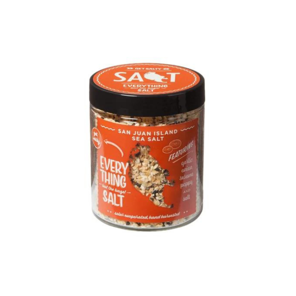 Gift Guide For Foodies - Everything but the Bagel Blend - Station 7