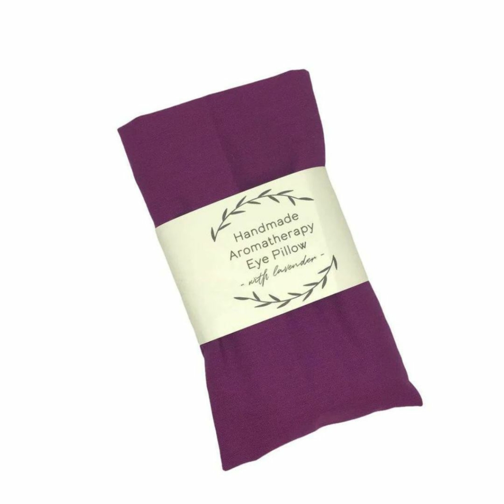 Gift Guide for Self Care - Eye Pillow
