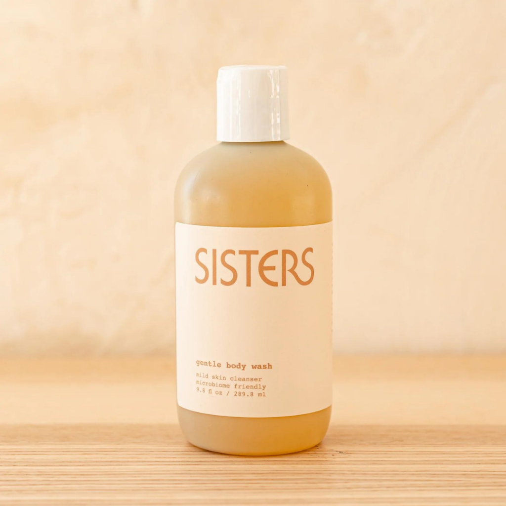 Gifts That Give Back - Body Wash - MINNA