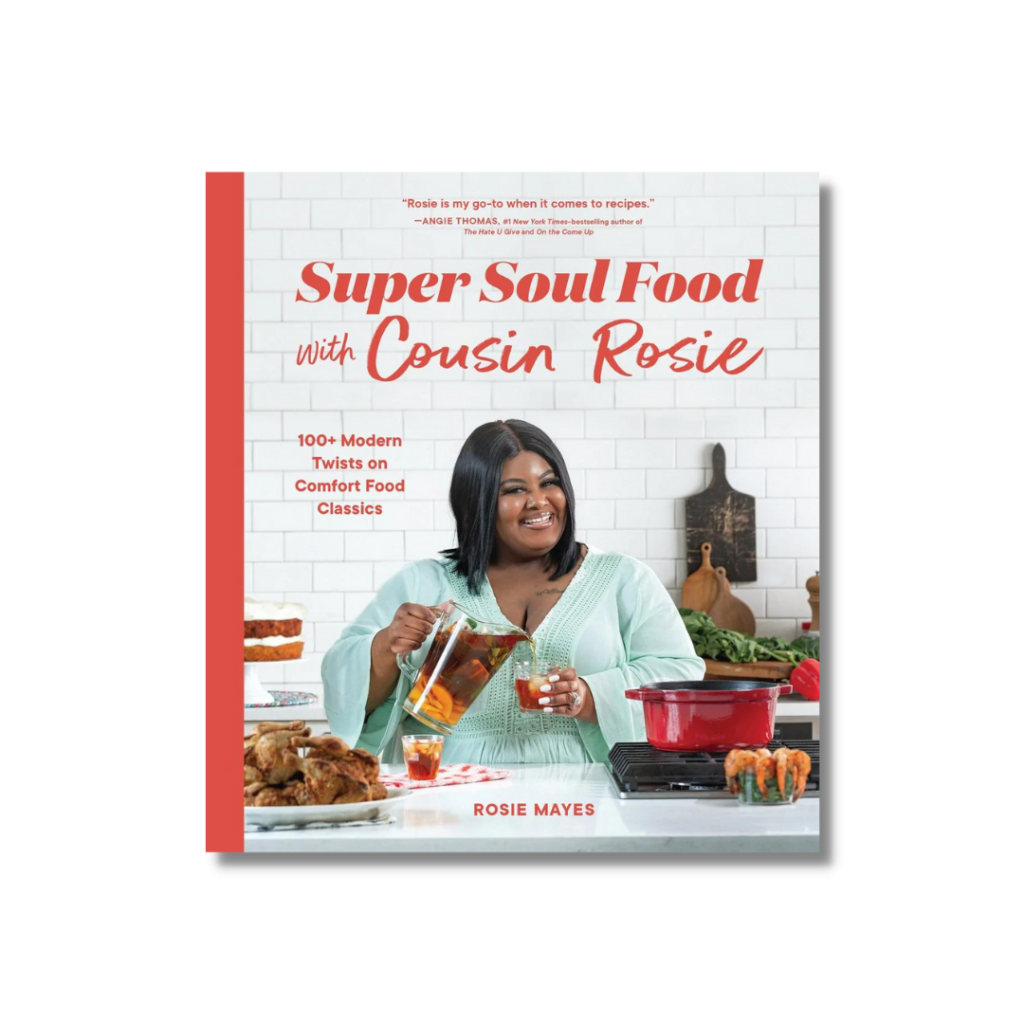 Gift Guide For Foodies