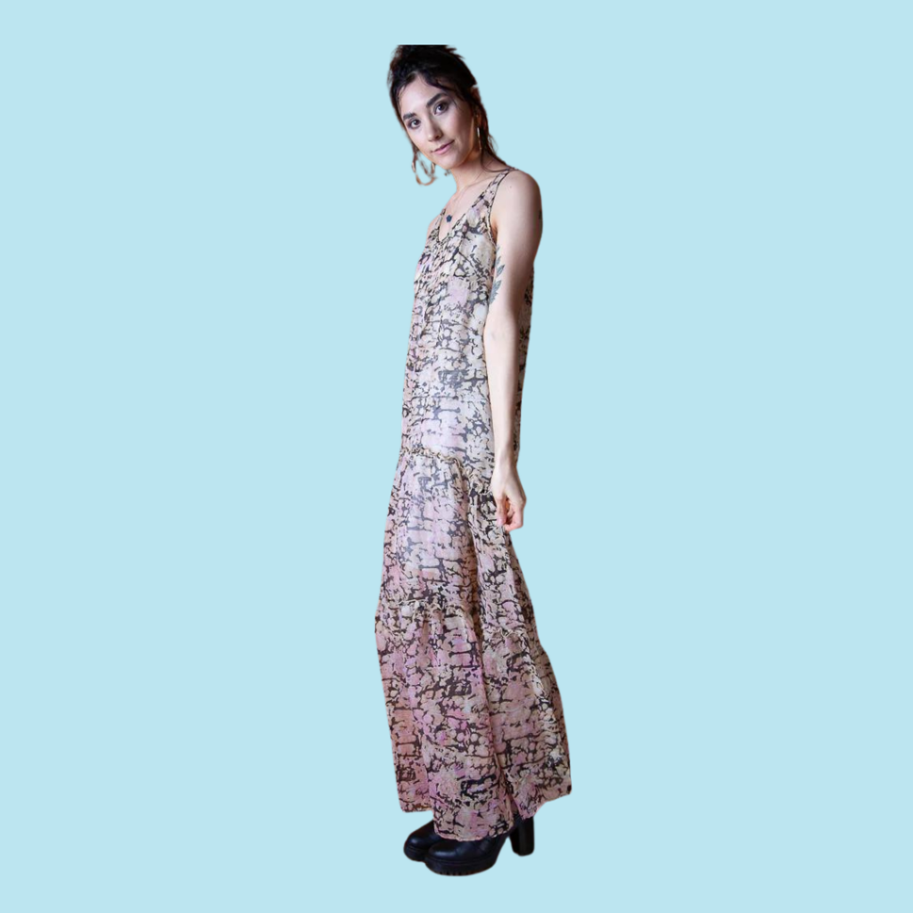 Gifts That Give Back - Dress - Alien Mermaid Cave