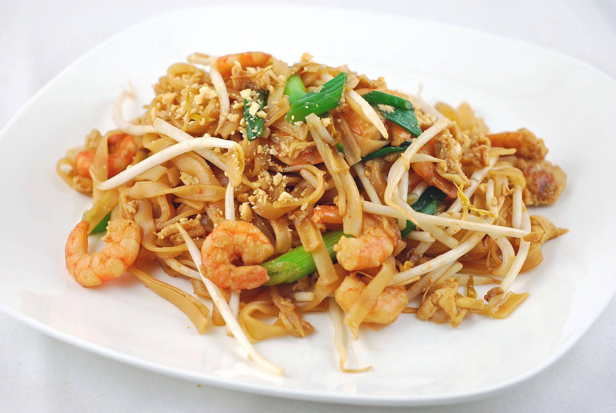 Ting Tong Thai Cafe
