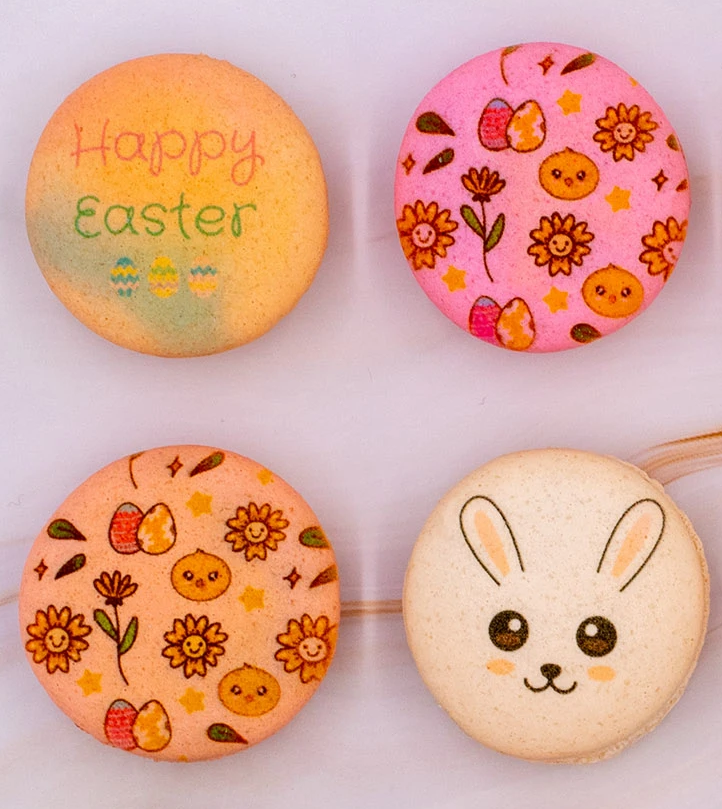 2023 Easter Brunch and Beyond