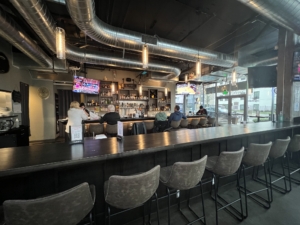 Caidre Public House