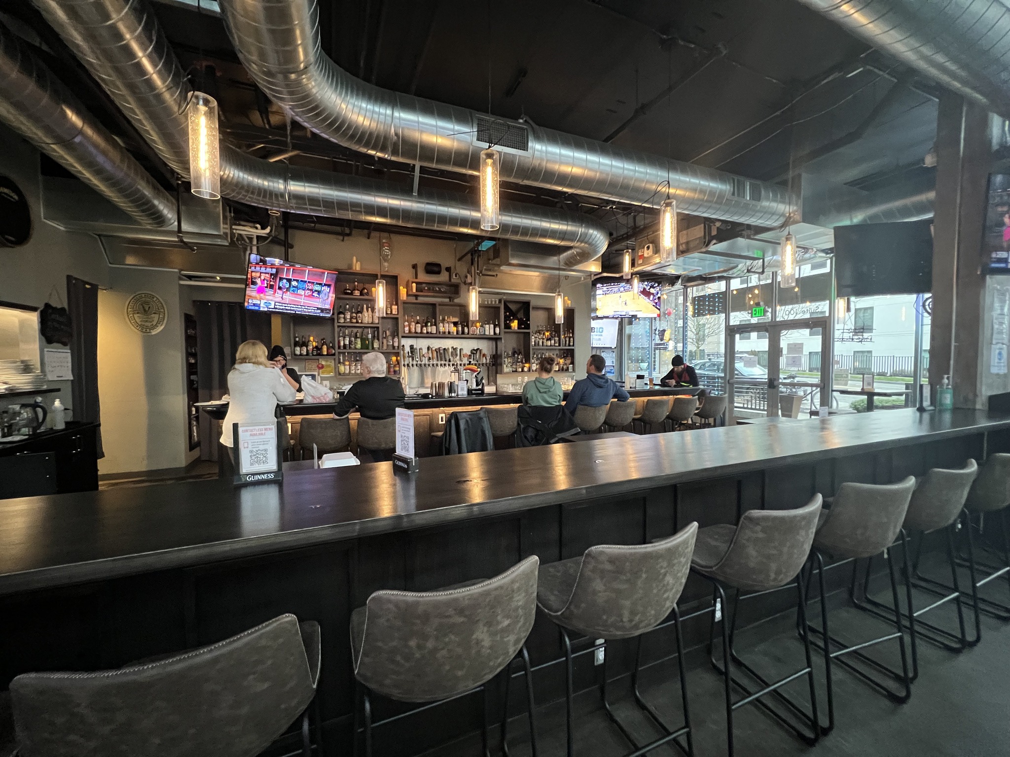 Caidre Public House