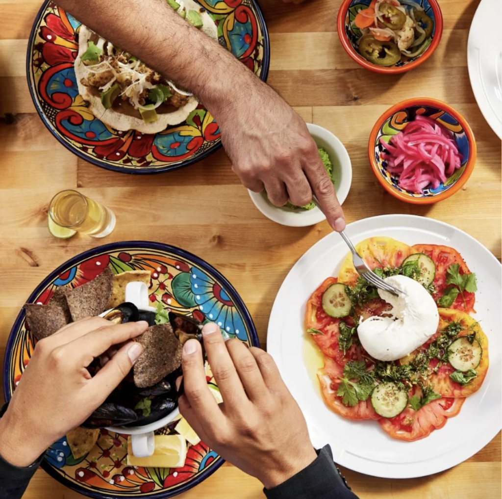 2023 Easter Brunch and Beyond