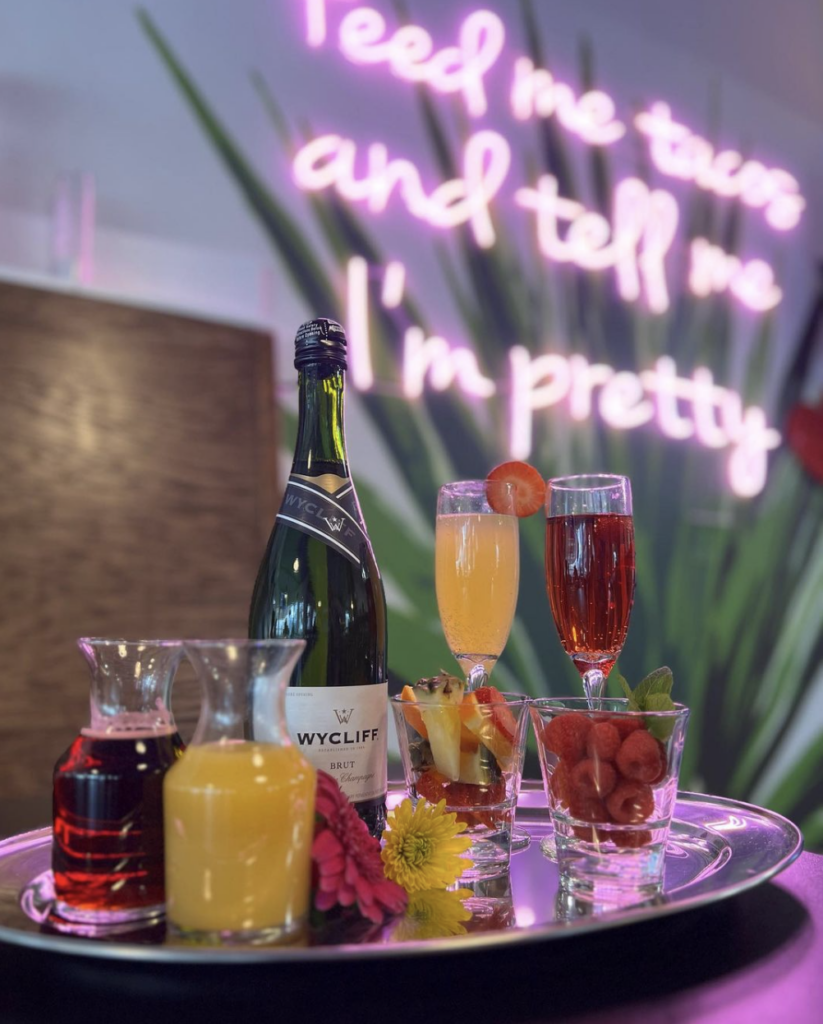 2023 Easter Brunch and Beyond 