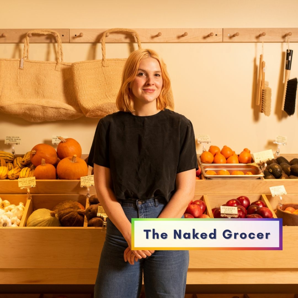 Small Businesses Fighting Food Waste
