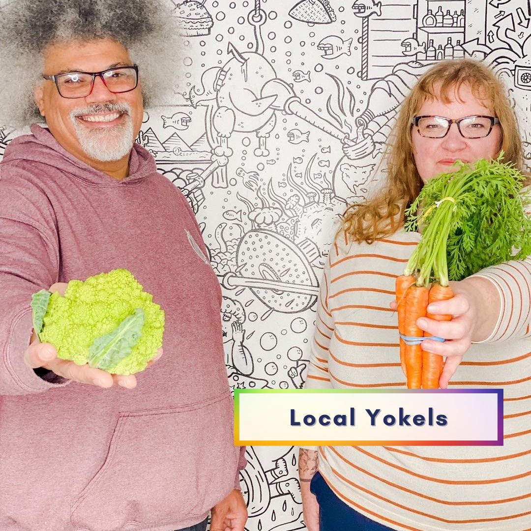 Small Businesses Fighting Food Waste