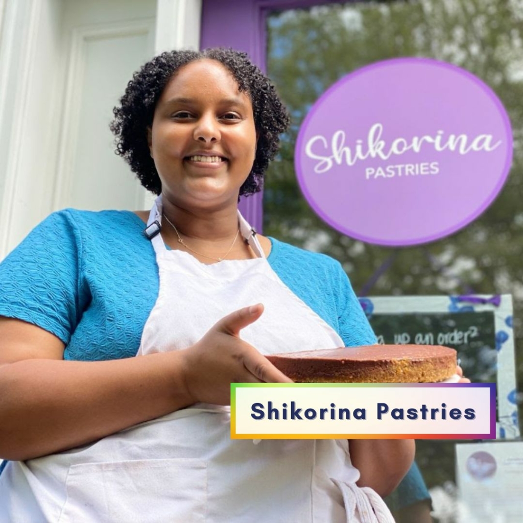 Small Businesses Fighting Food Waste