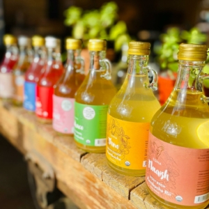 SOMA Kombucha