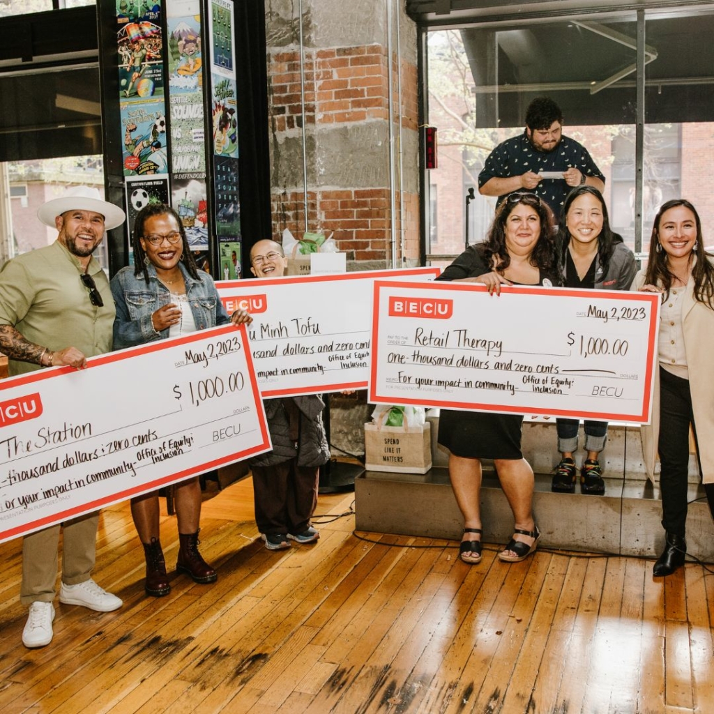 Cheers to 5 Years: A Look Back at Intentionalist's Anniversary Celebration