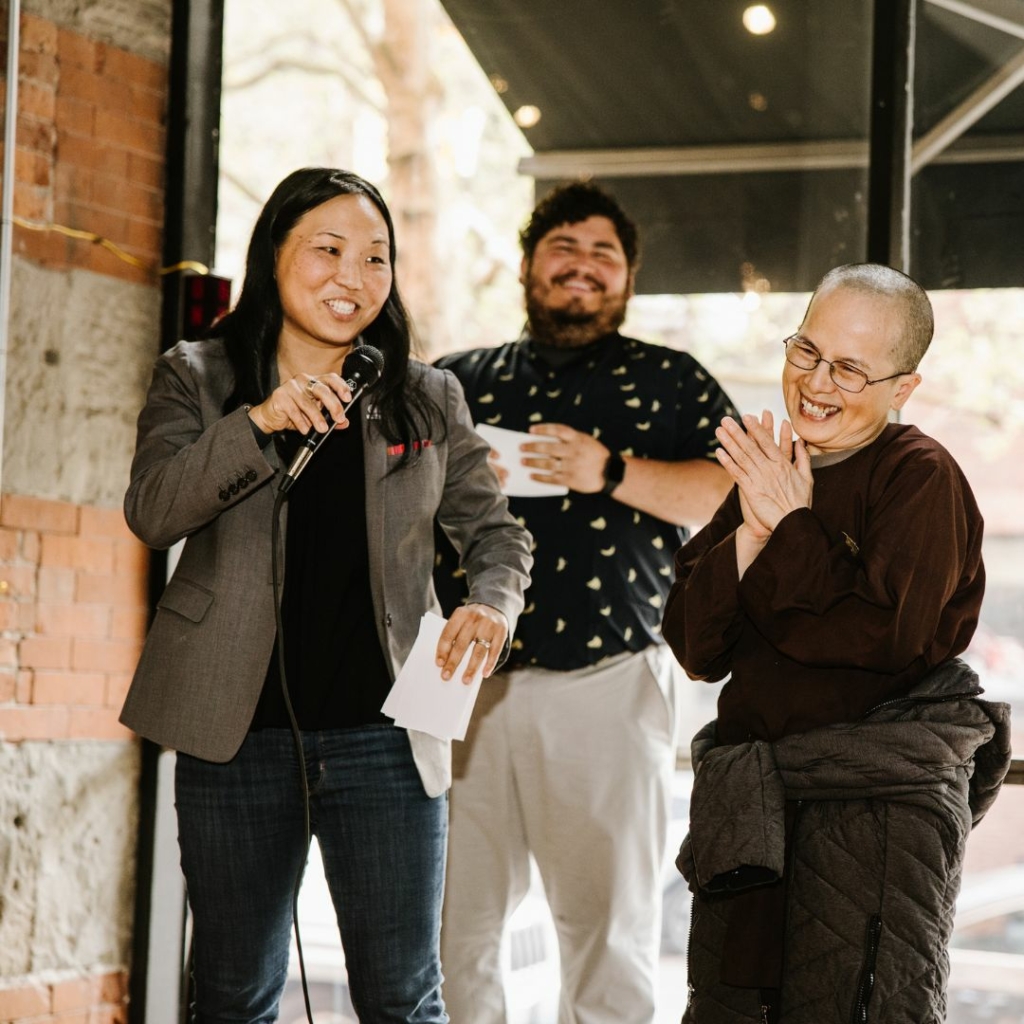 Cheers to 5 Years: A Look Back at Intentionalist's Anniversary Celebration
