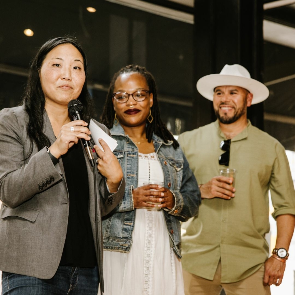 Cheers to 5 Years: A Look Back at Intentionalist's Anniversary Celebration