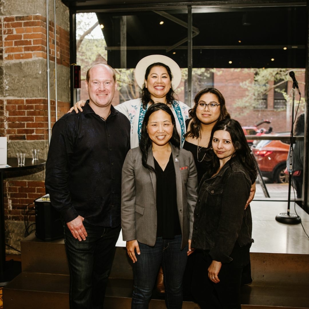 Cheers to 5 Years: A Look Back at Intentionalist's Anniversary Celebration