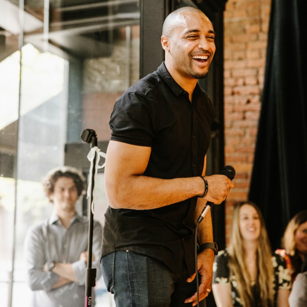 Cheers to 5 Years: A Look Back at Intentionalist's Anniversary Celebration