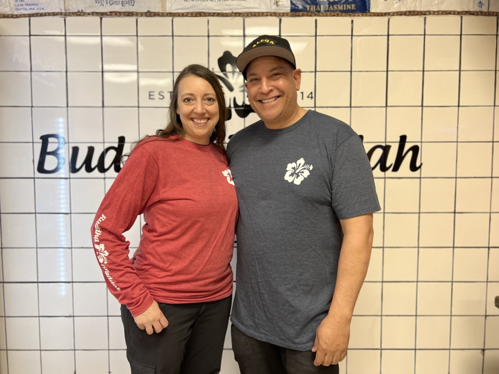 Business Spotlight: Buddha Bruddah